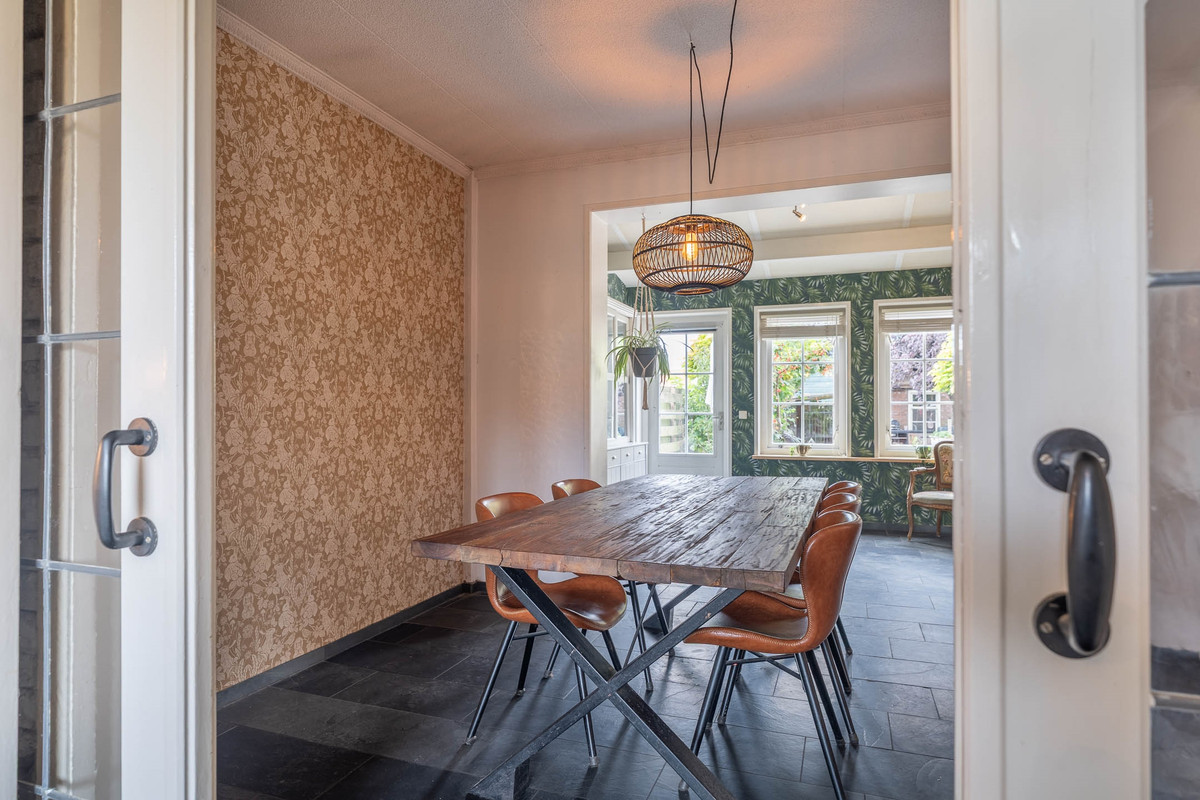 Vrijstaande woning te koop: Damstraat 24, Yerseke