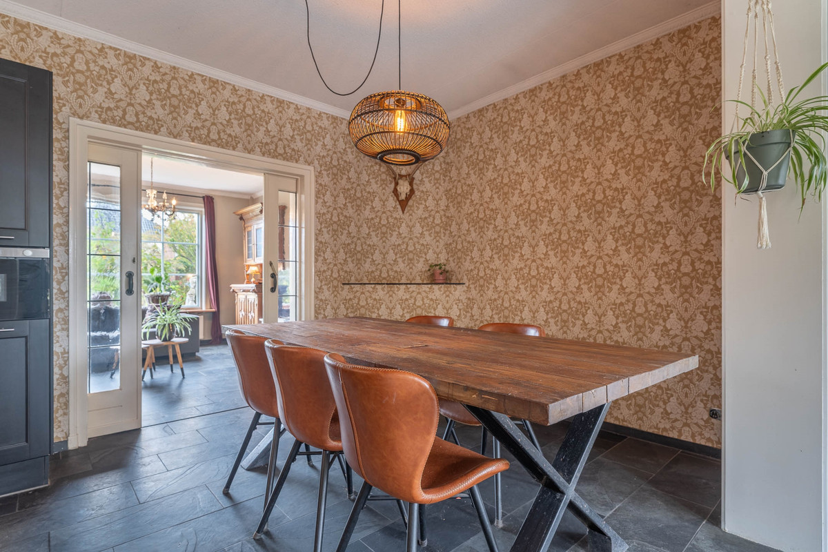 Vrijstaande woning te koop: Damstraat 24, Yerseke