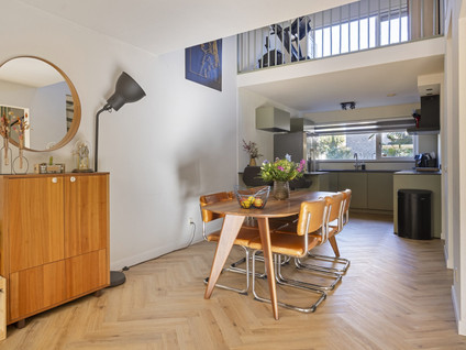 Albert Verweystraat 50