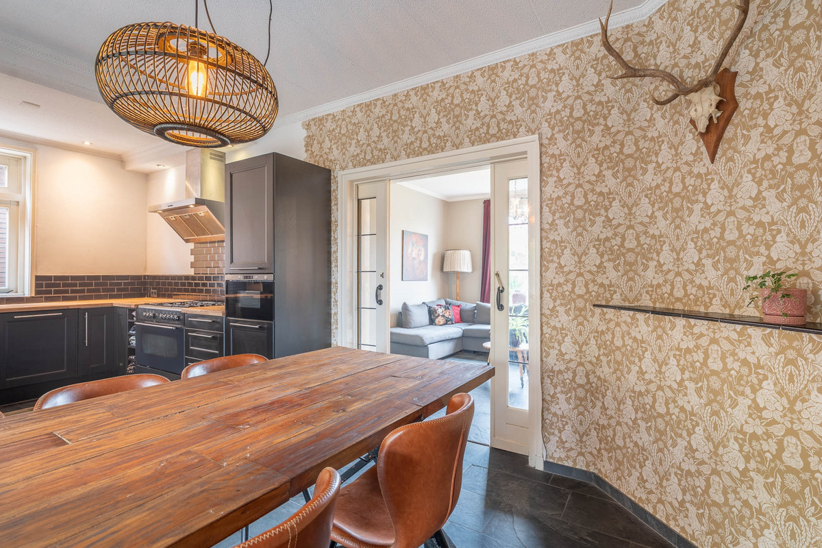 Vrijstaande woning te koop: Damstraat 24, Yerseke