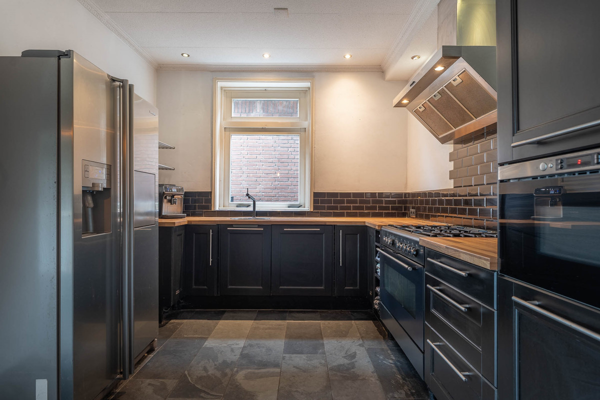 Vrijstaande woning te koop: Damstraat 24, Yerseke