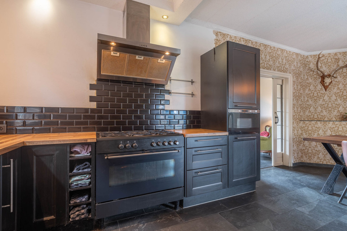 Vrijstaande woning te koop: Damstraat 24, Yerseke