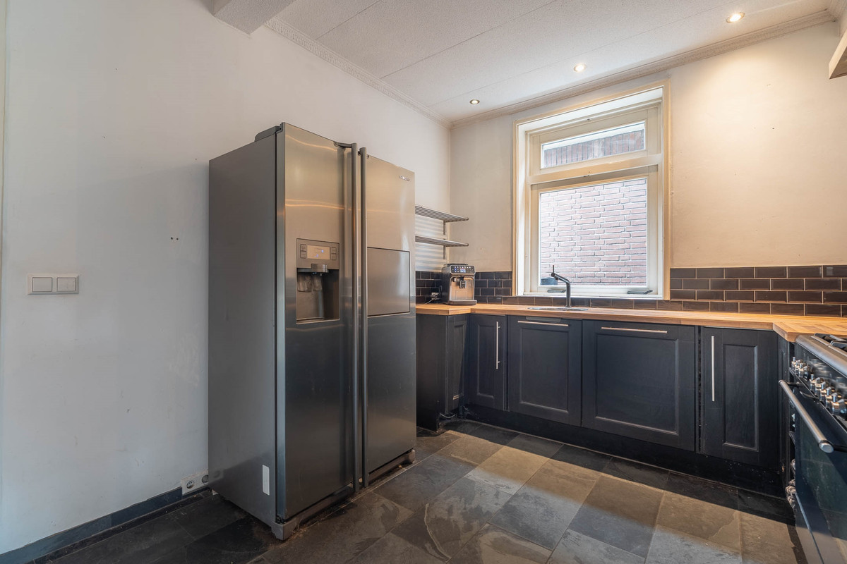 Vrijstaande woning te koop: Damstraat 24, Yerseke