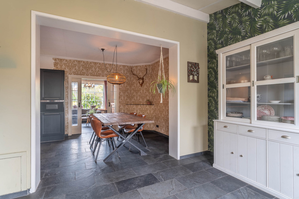 Vrijstaande woning te koop: Damstraat 24, Yerseke