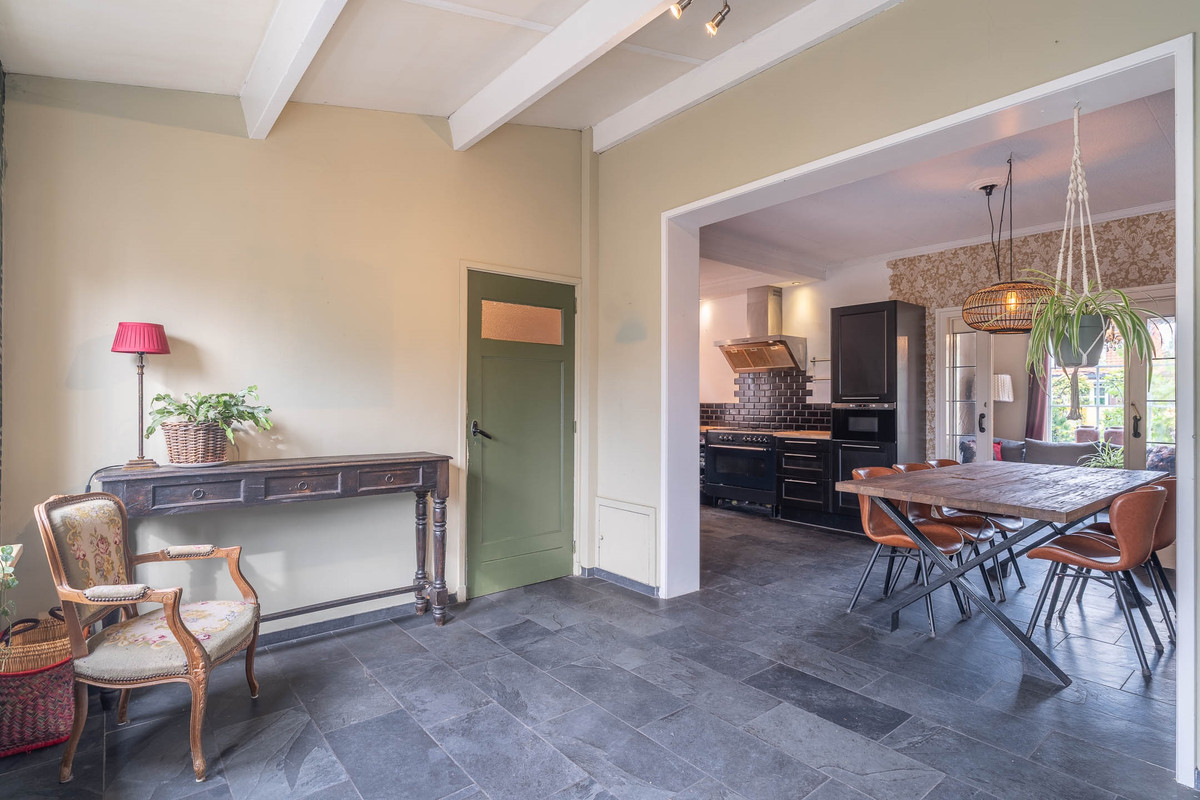 Vrijstaande woning te koop: Damstraat 24, Yerseke