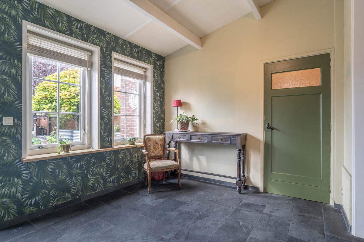 Vrijstaande woning te koop: Damstraat 24, Yerseke
