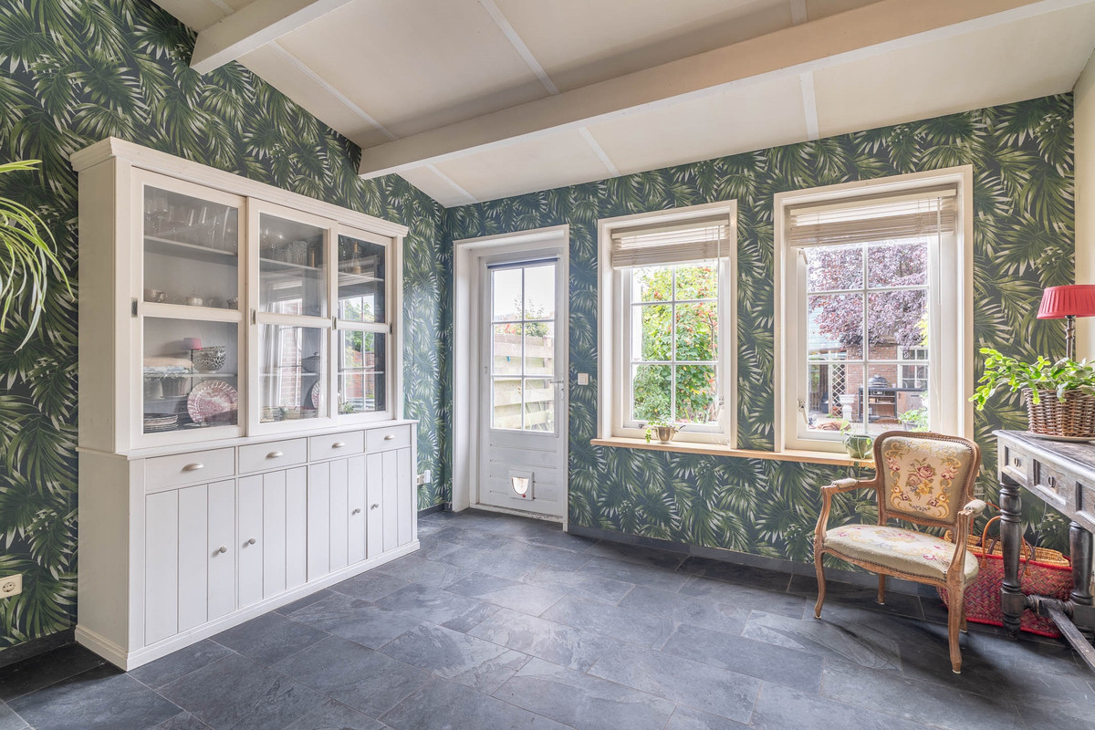 Vrijstaande woning te koop: Damstraat 24, Yerseke