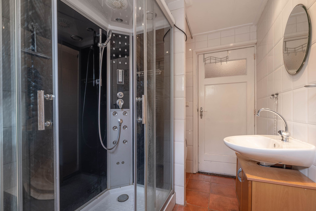 Vrijstaande woning te koop: Damstraat 24, Yerseke