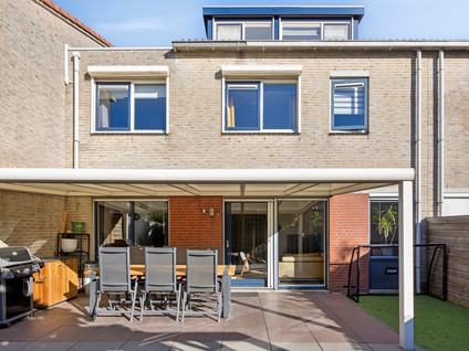 Albert Verweystraat 50