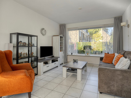 Bernhardstraat 17