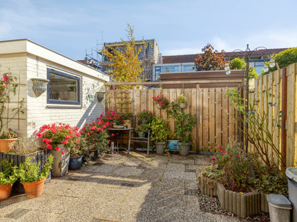 Bernhardstraat 17