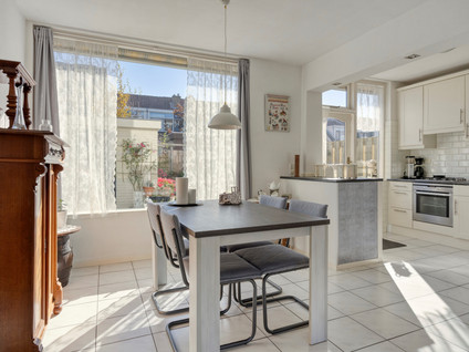 Bernhardstraat 17