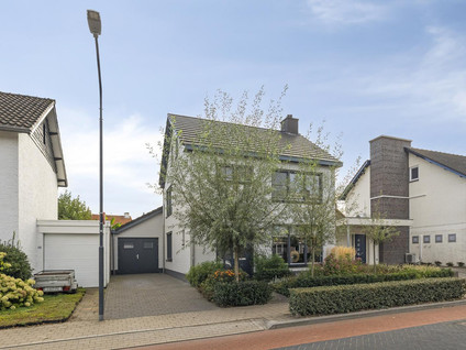 Generaal Maczeklaan 20