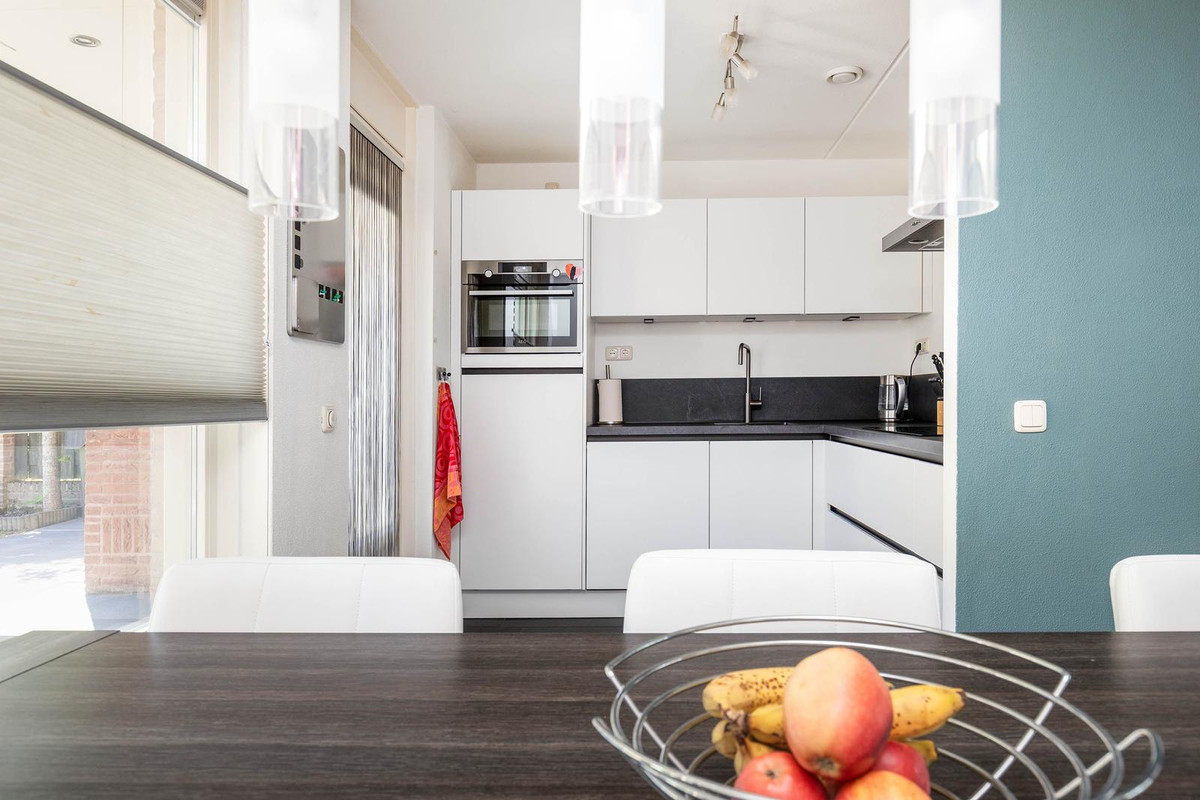 Tussenwoning te koop: Meidoorn 14, Elsloo