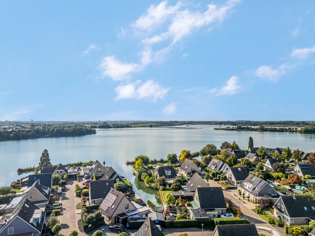 Vrijstaande woning te koop: Gelderse Singel 79, Lienden