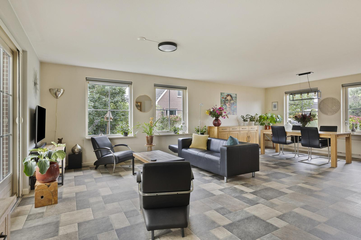 Vrijstaande woning te koop: Gelderse Singel 79, Lienden