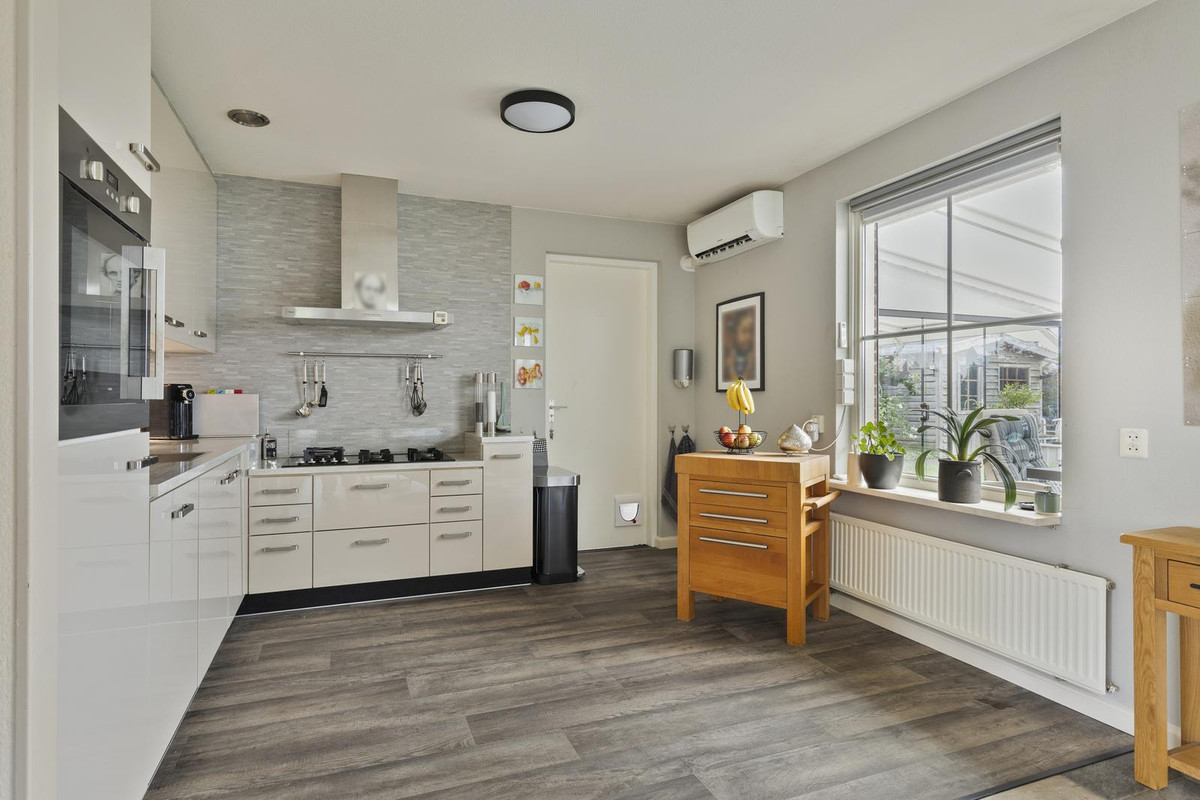Vrijstaande woning te koop: Gelderse Singel 79, Lienden