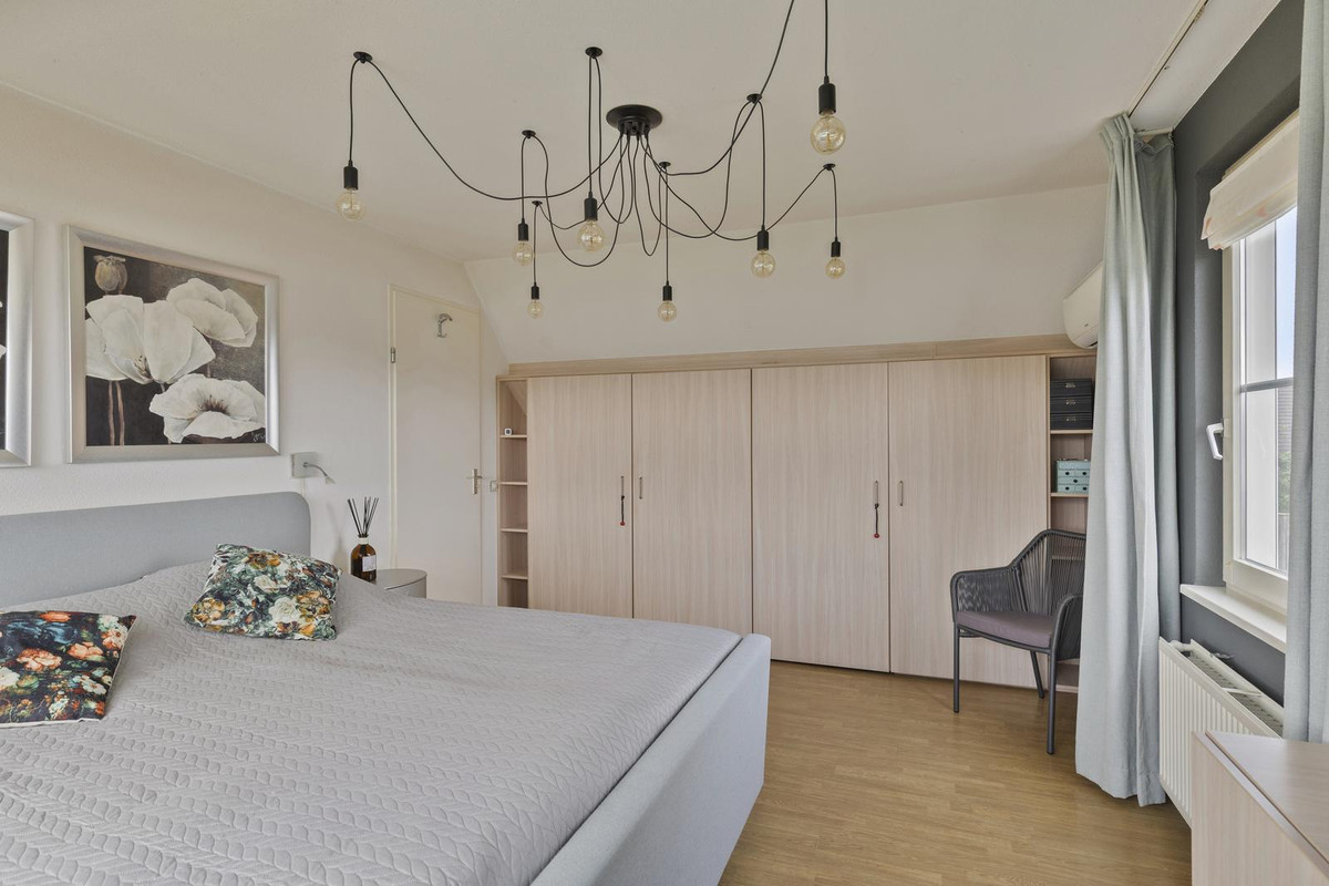 Vrijstaande woning te koop: Gelderse Singel 79, Lienden