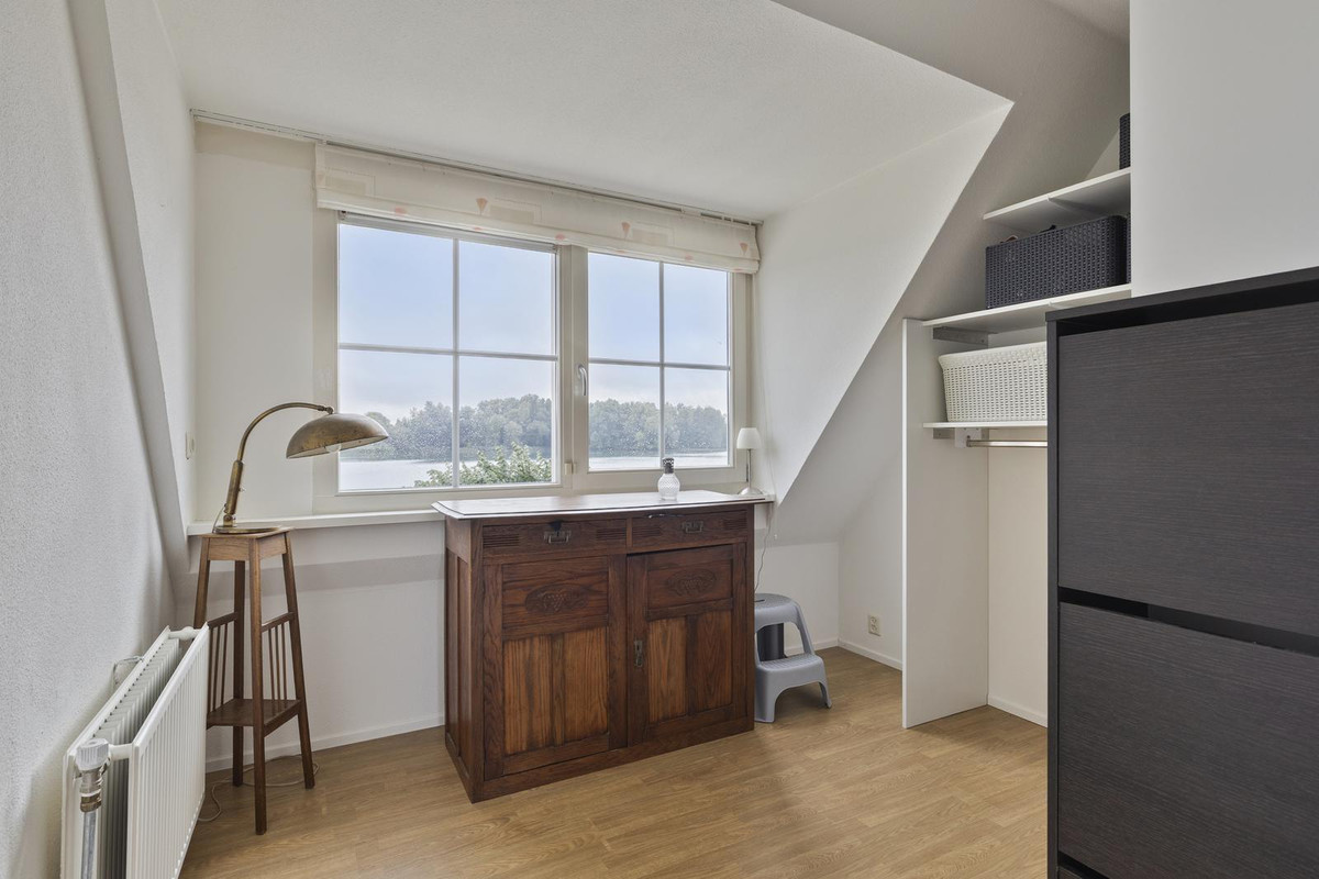 Vrijstaande woning te koop: Gelderse Singel 79, Lienden