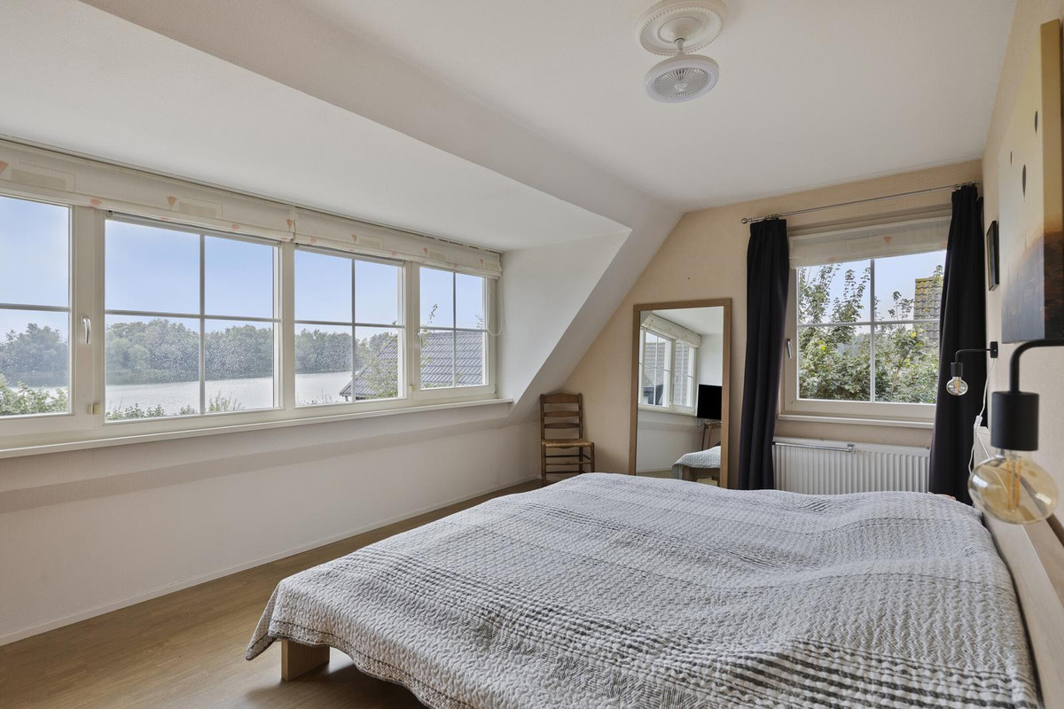 Vrijstaande woning te koop: Gelderse Singel 79, Lienden