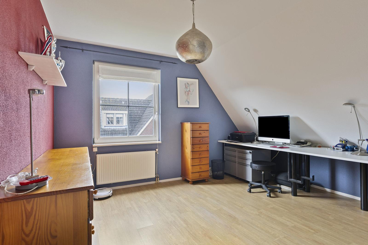 Vrijstaande woning te koop: Gelderse Singel 79, Lienden