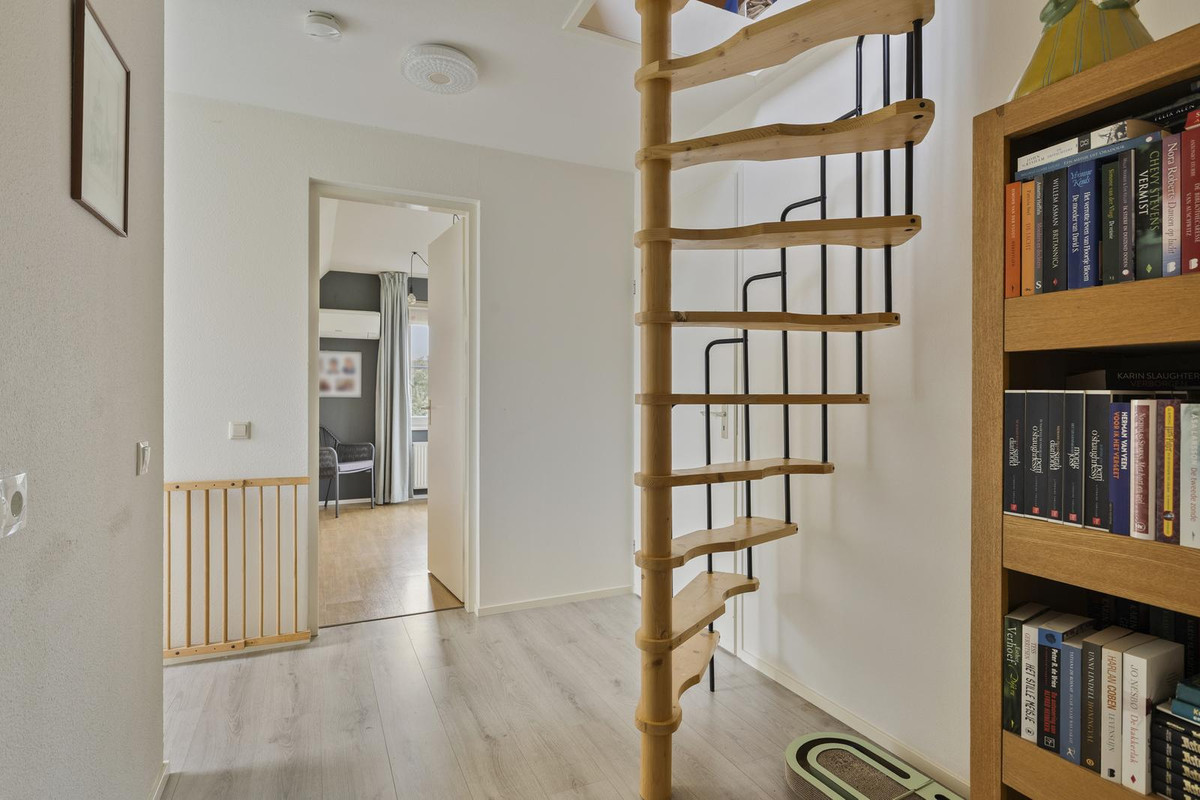 Vrijstaande woning te koop: Gelderse Singel 79, Lienden