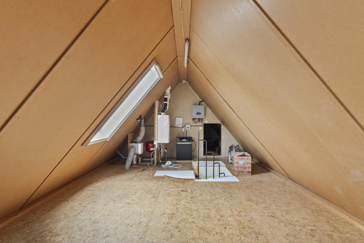 Vrijstaande woning te koop: Gelderse Singel 79, Lienden
