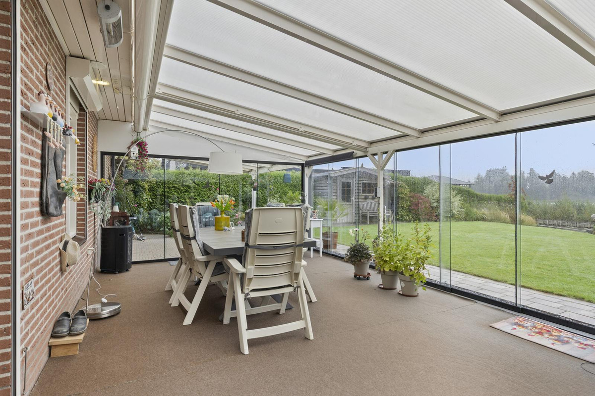 Vrijstaande woning te koop: Gelderse Singel 79, Lienden