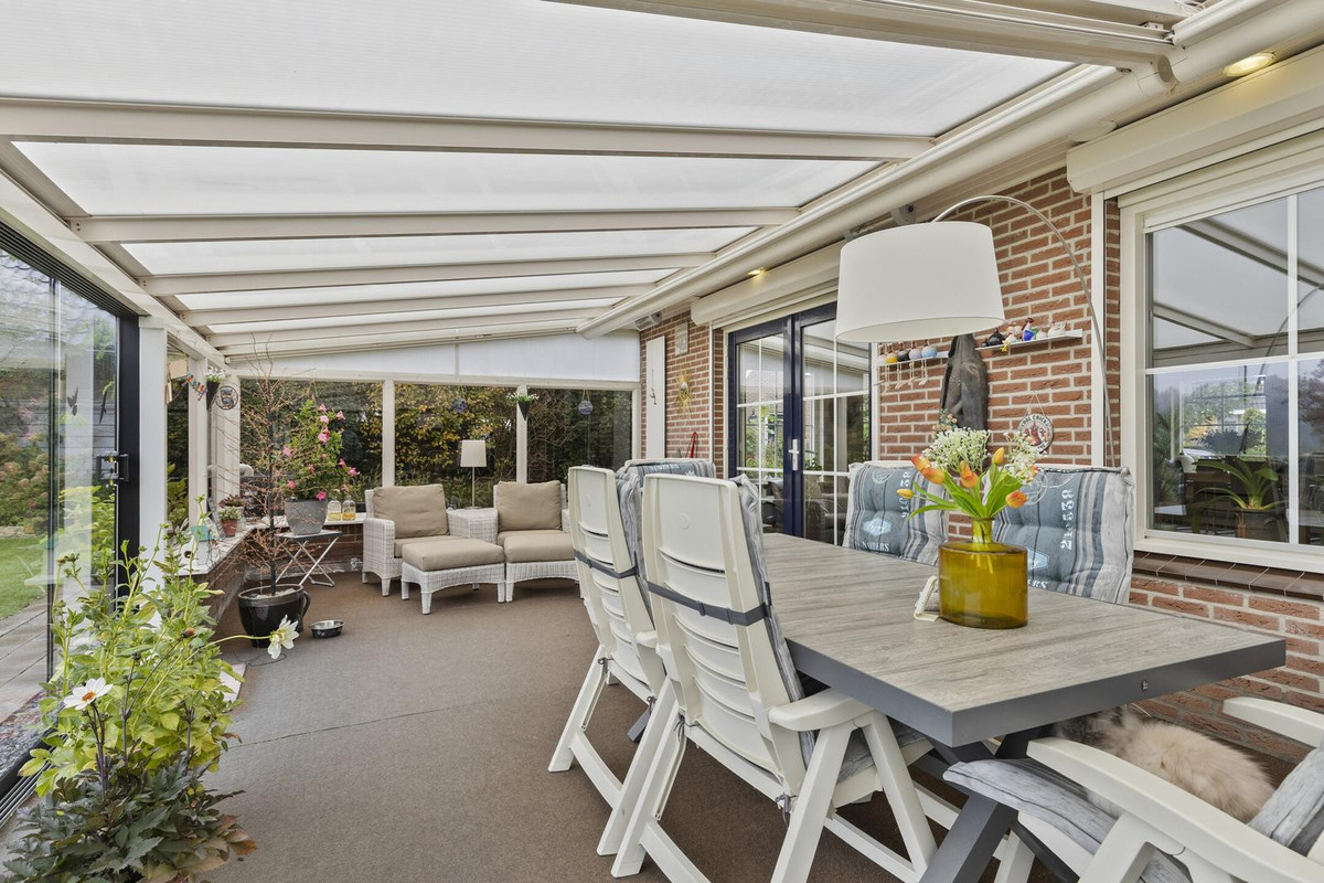 Vrijstaande woning te koop: Gelderse Singel 79, Lienden