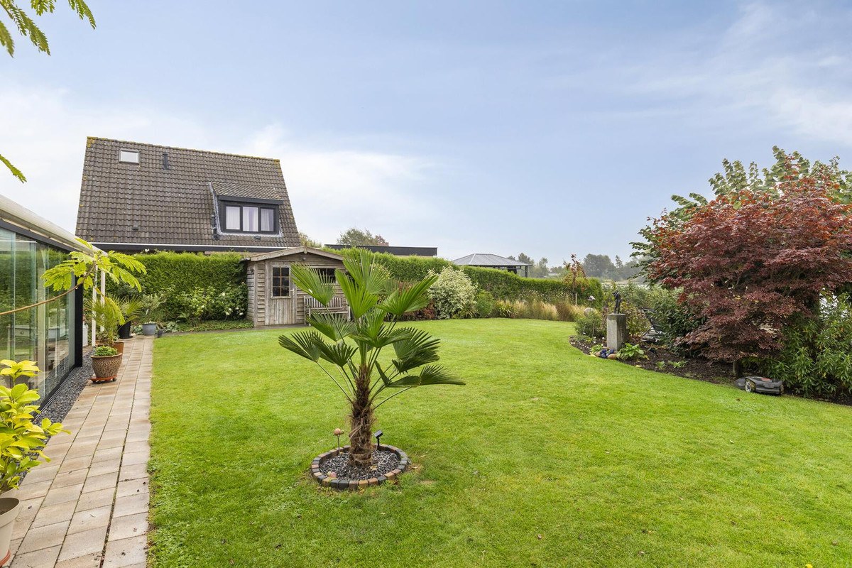 Vrijstaande woning te koop: Gelderse Singel 79, Lienden