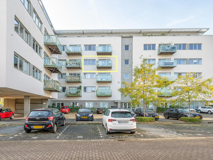 Govert Flinckstraat 21