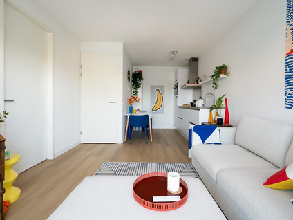 Govert Flinckstraat 21