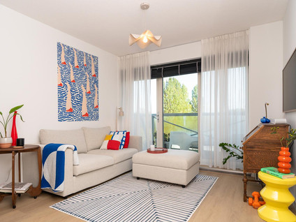 Govert Flinckstraat 21
