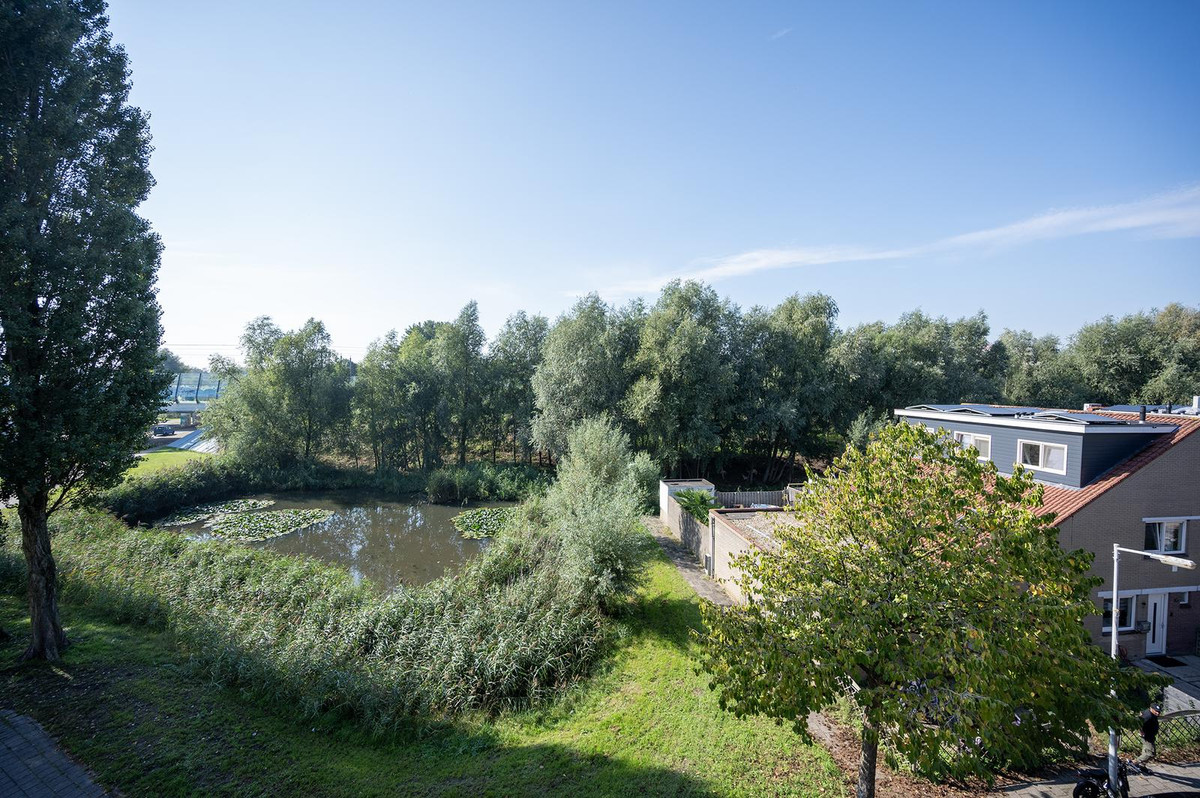 Appartement te koop: Tielstraat 29, Amsterdam