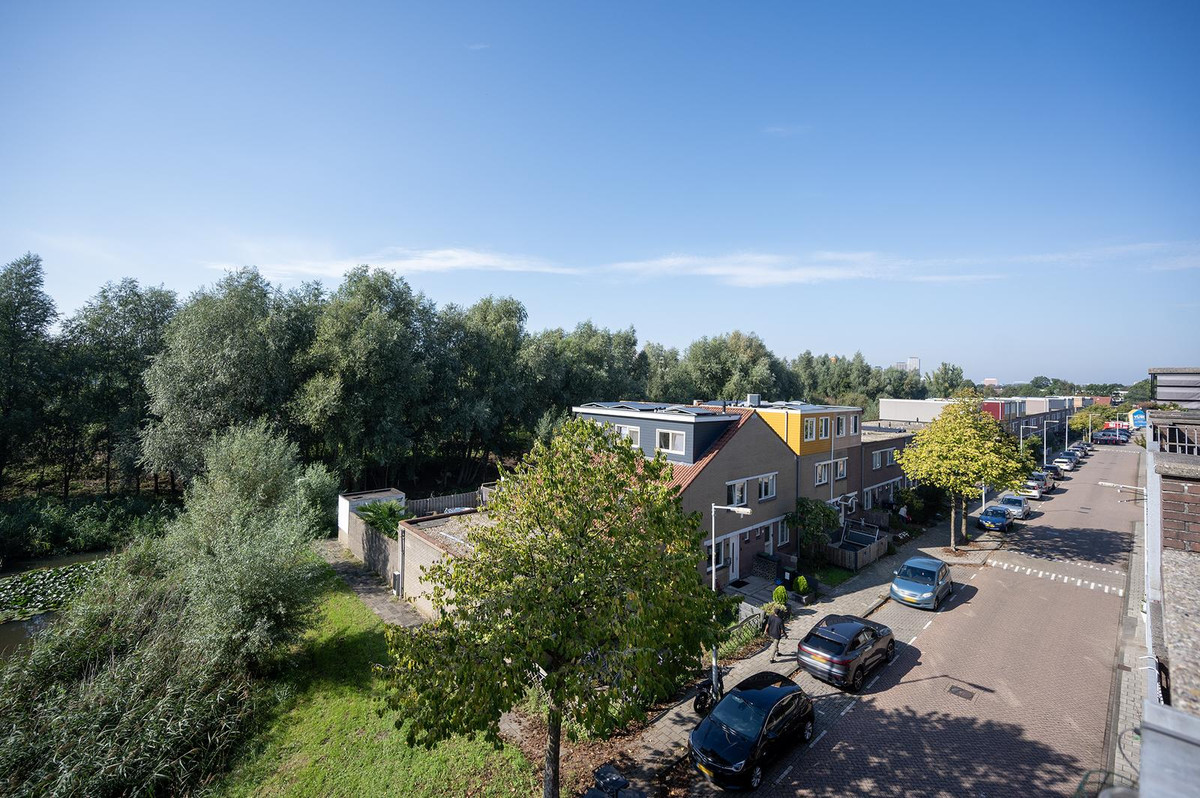 Appartement te koop: Tielstraat 29, Amsterdam
