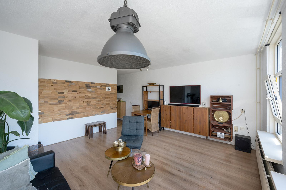 Appartement te koop: Tielstraat 29, Amsterdam