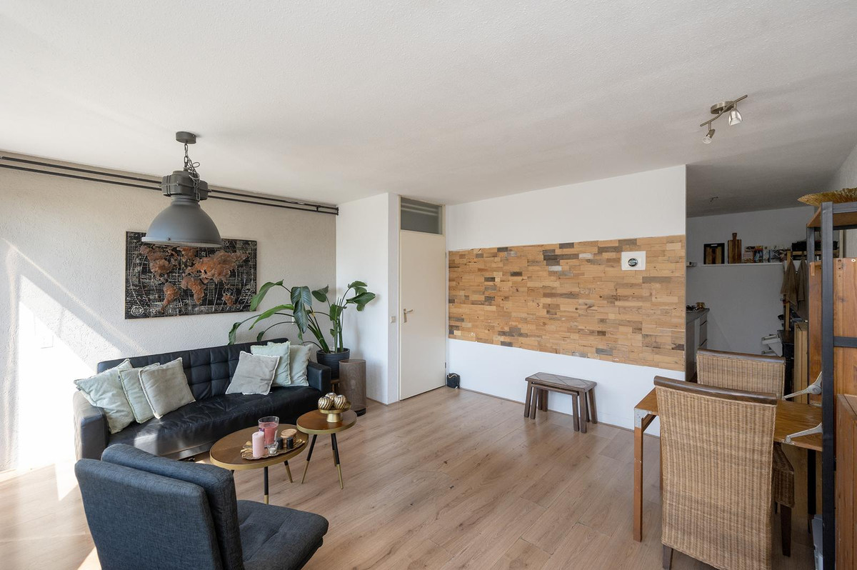 Appartement te koop: Tielstraat 29, Amsterdam