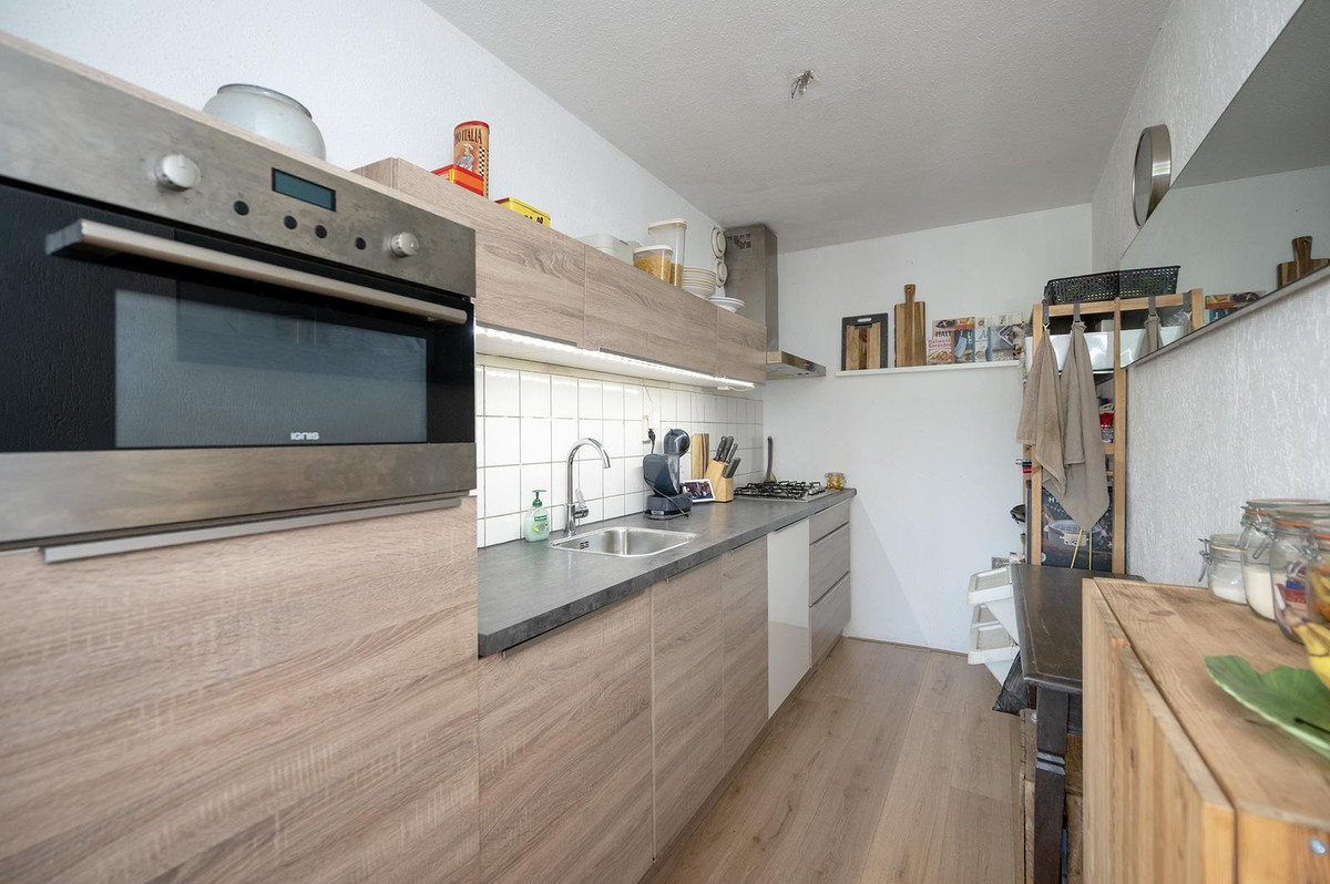 Appartement te koop: Tielstraat 29, Amsterdam