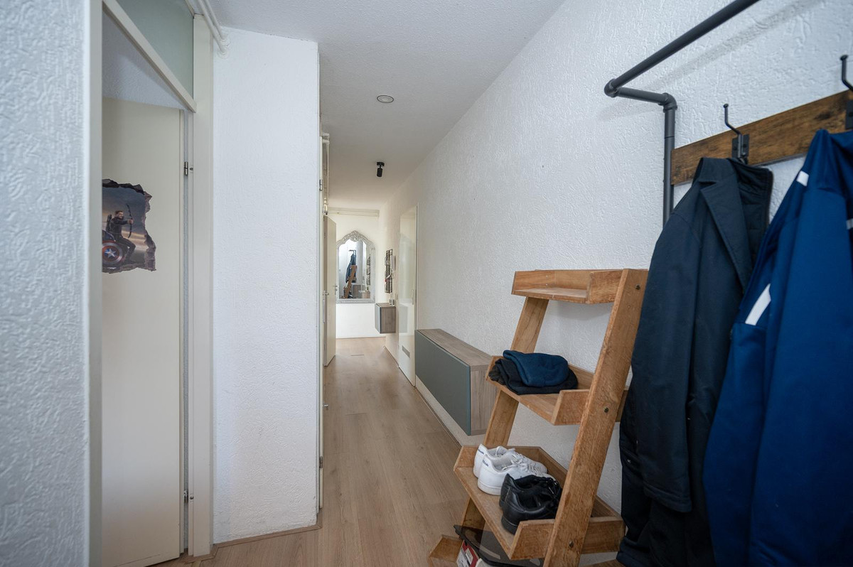 Appartement te koop: Tielstraat 29, Amsterdam