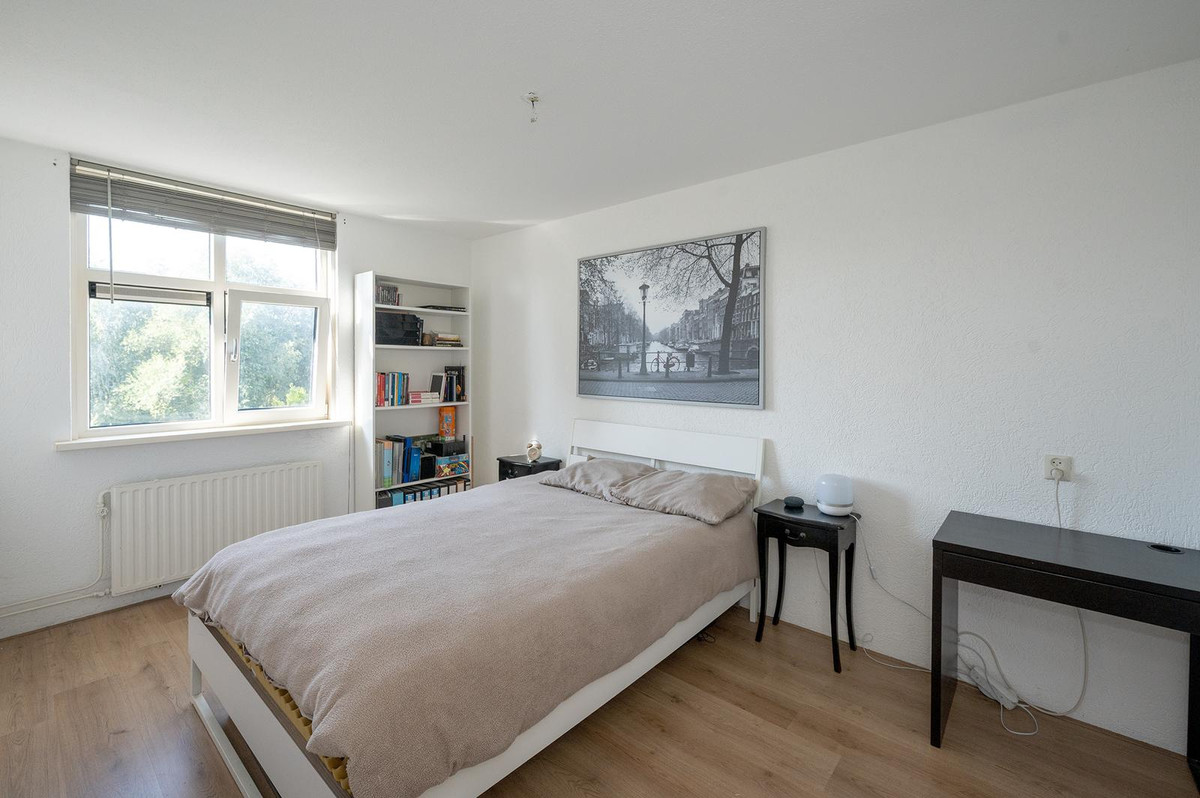 Appartement te koop: Tielstraat 29, Amsterdam