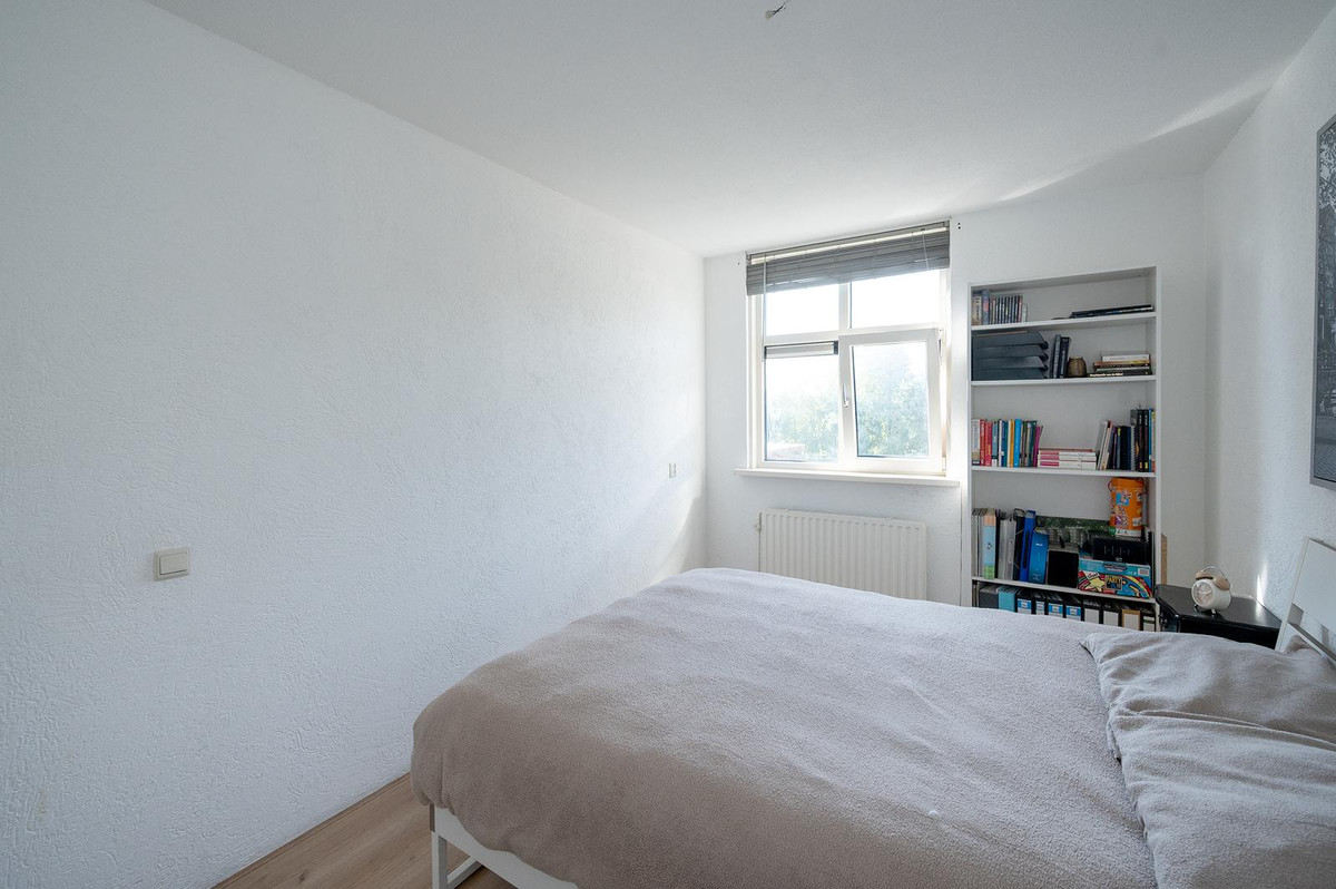Appartement te koop: Tielstraat 29, Amsterdam
