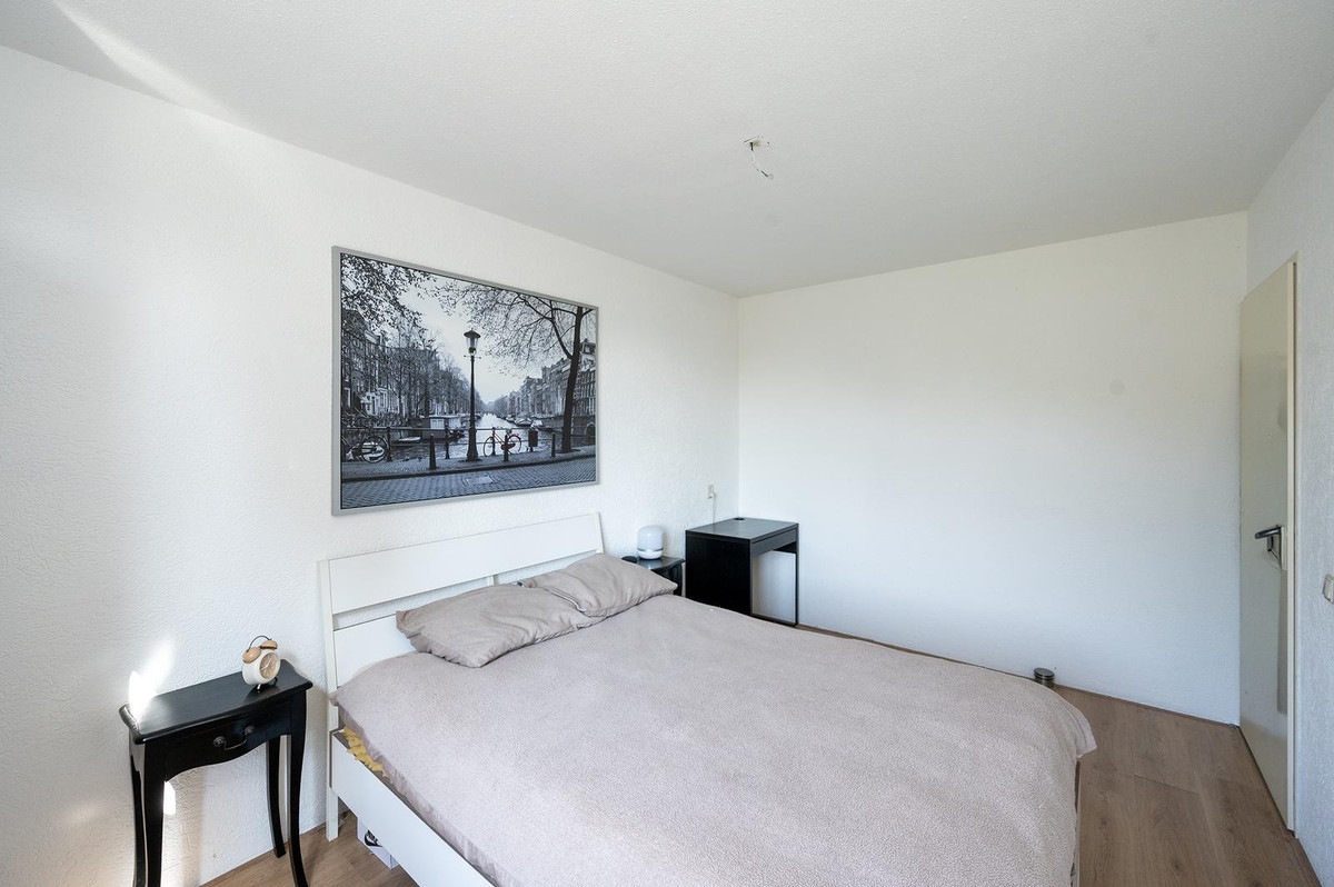Appartement te koop: Tielstraat 29, Amsterdam
