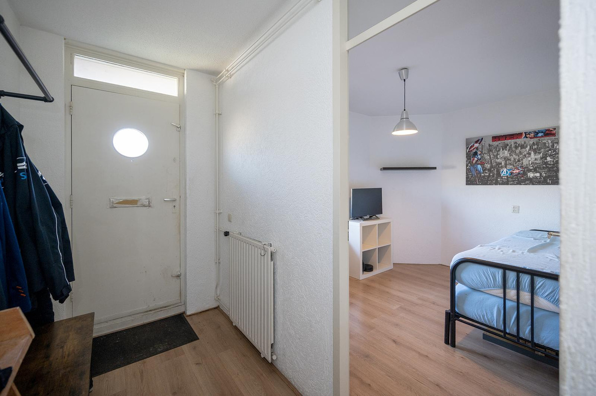 Appartement te koop: Tielstraat 29, Amsterdam