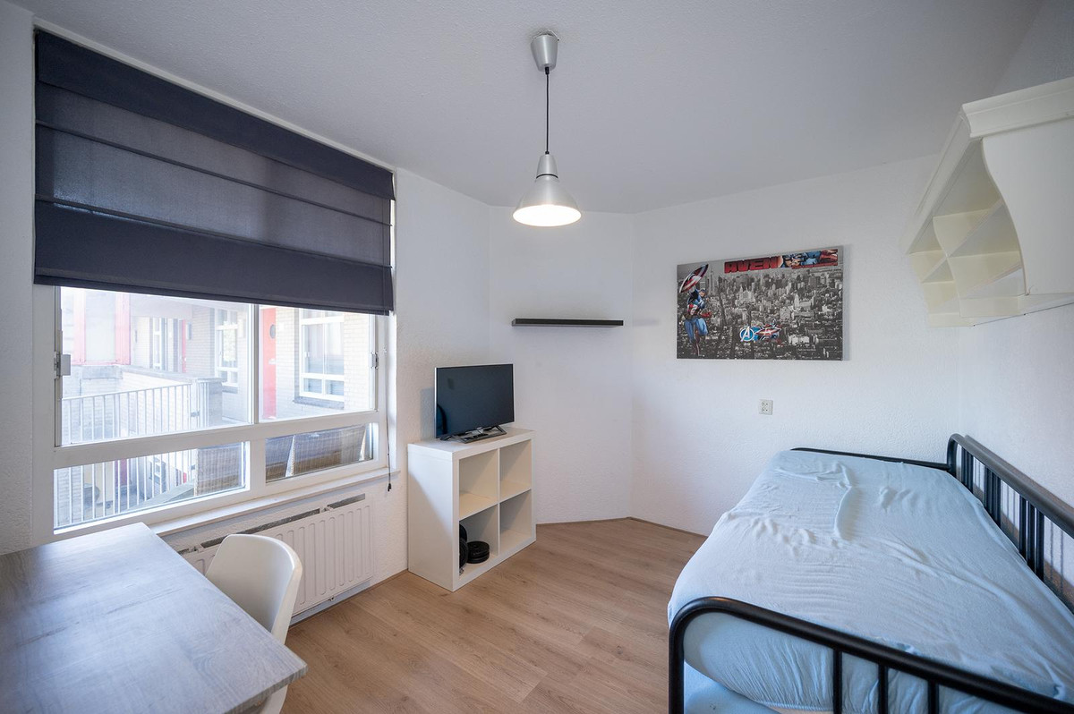 Appartement te koop: Tielstraat 29, Amsterdam