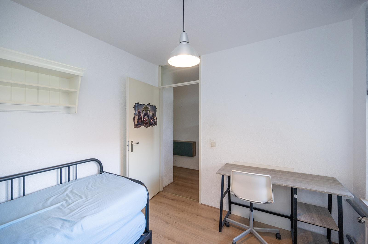 Appartement te koop: Tielstraat 29, Amsterdam