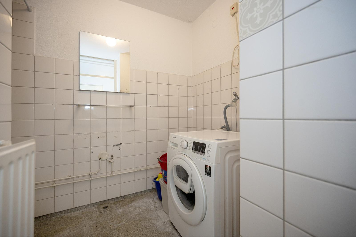 Appartement te koop: Tielstraat 29, Amsterdam