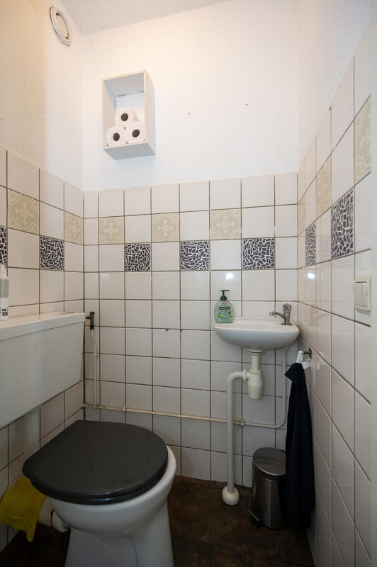 Appartement te koop: Tielstraat 29, Amsterdam