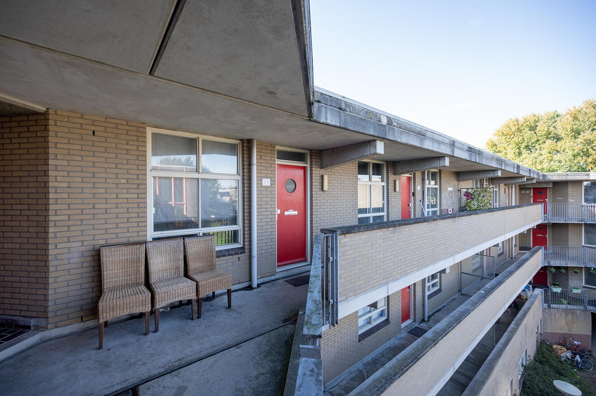 Appartement te koop: Tielstraat 29, Amsterdam