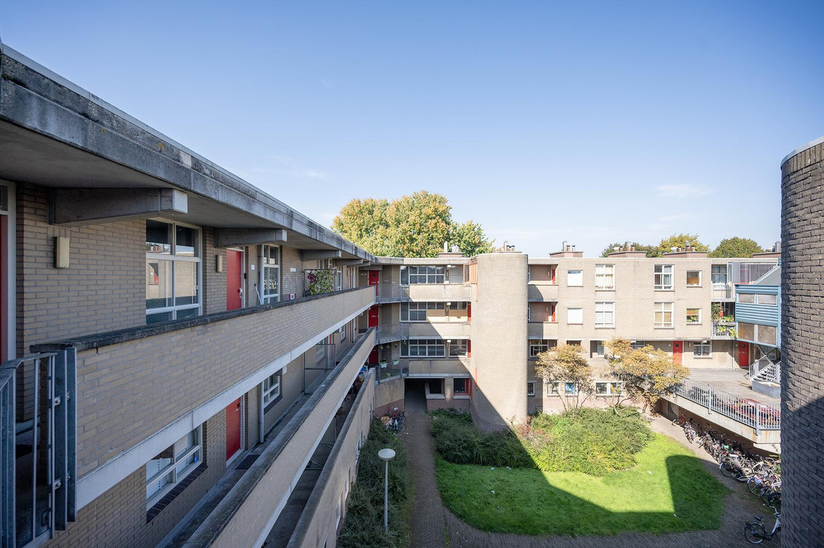 Appartement te koop: Tielstraat 29, Amsterdam