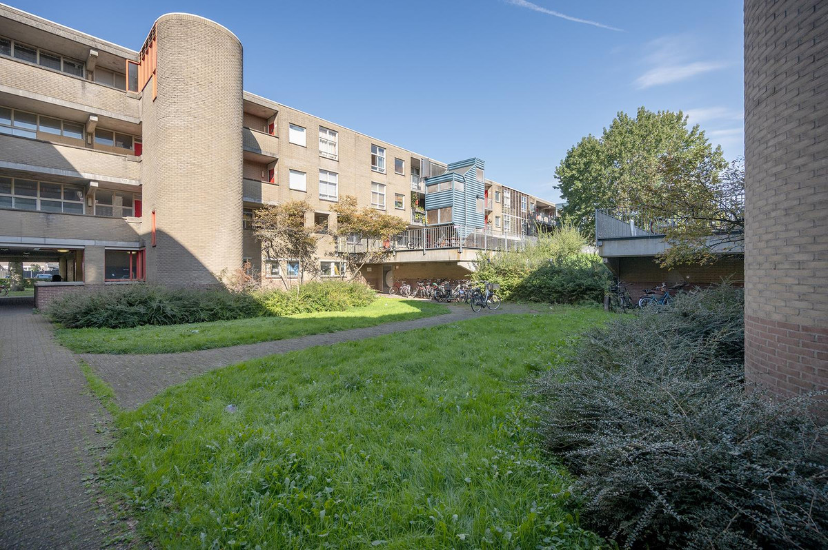 Appartement te koop: Tielstraat 29, Amsterdam